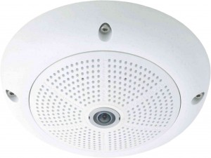 Mobotix Q24